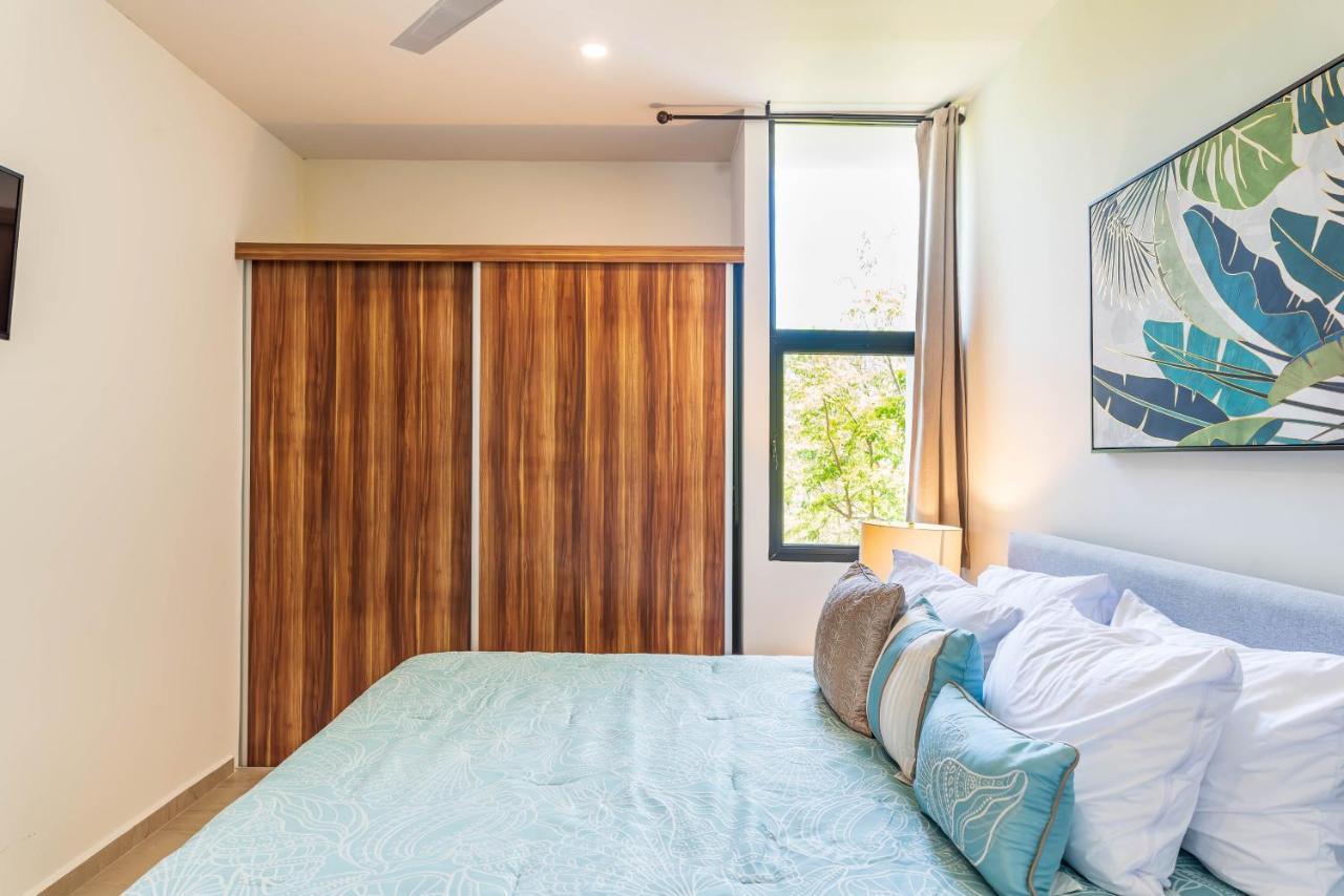 Entire House- 3Br With Private Roof Top Deck Playa del Carmen Exterior photo
