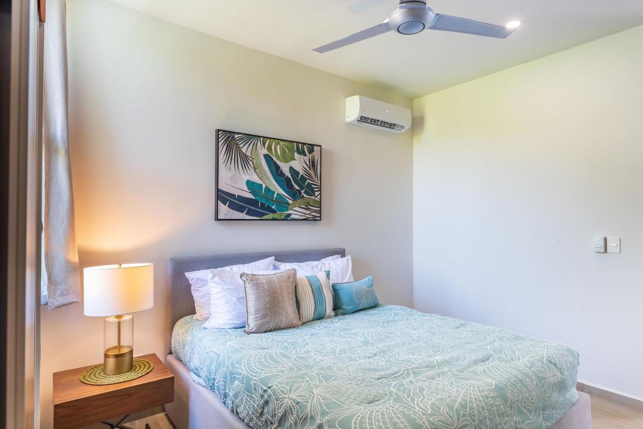 Entire House- 3Br With Private Roof Top Deck Playa del Carmen Exterior photo